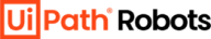 UiPath Robots